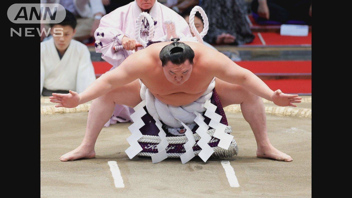 弟子たちを“外の立場で応援”平成を代表する大横綱・白鵬 日本相撲協会を退職