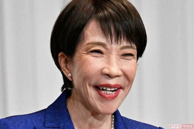 「はしゃぎすぎ」高市首相『X JAPAN』演奏の晩餐会で衝撃の“絶叫ダンス”に国民ドン引き