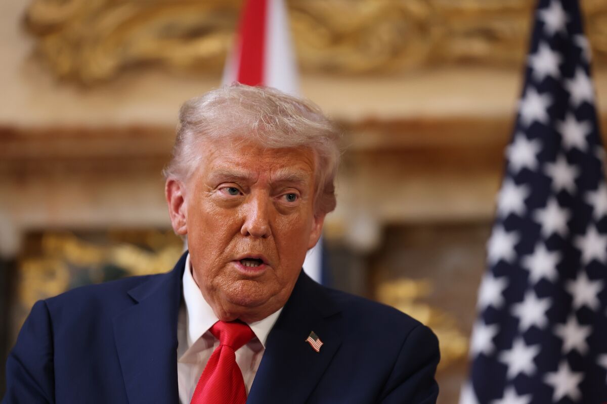 トランプ氏、プーチン氏には「本当に失望した」－米英首脳共同会見