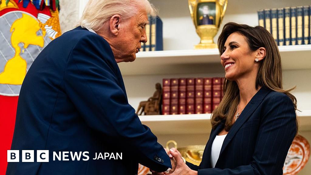 ニュージャージー州連邦検察トップが辞任、トランプ氏による任命は「違法」との控訴裁判断受け