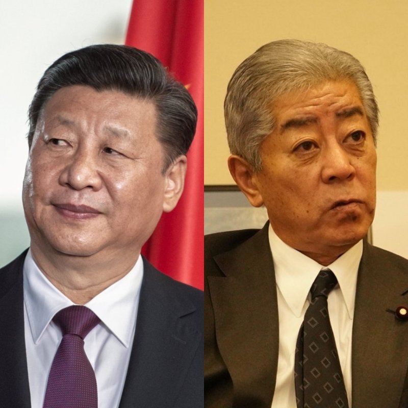 日中対立「原因を作ったのはこちら」岩屋毅、発言を中国政府にまんまと利用されて日本は世界の笑い者…「異例の厚遇」の実態（集英社オンライン）