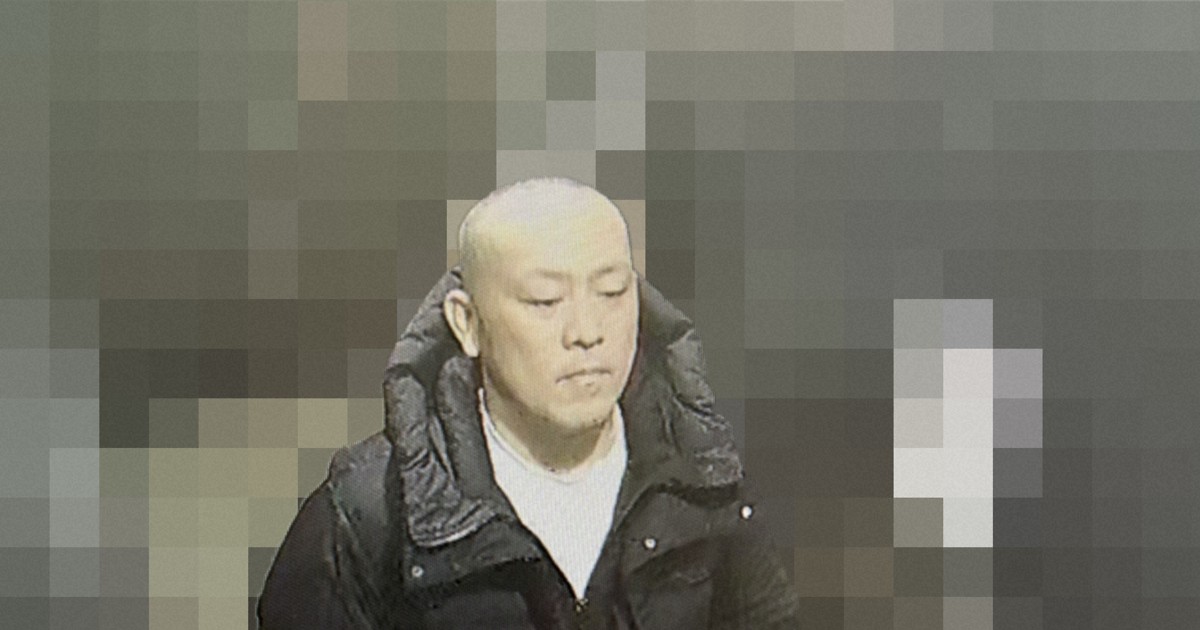 1年前に消えた「ナチュラル会長」 スカウト集団トップを公開手配