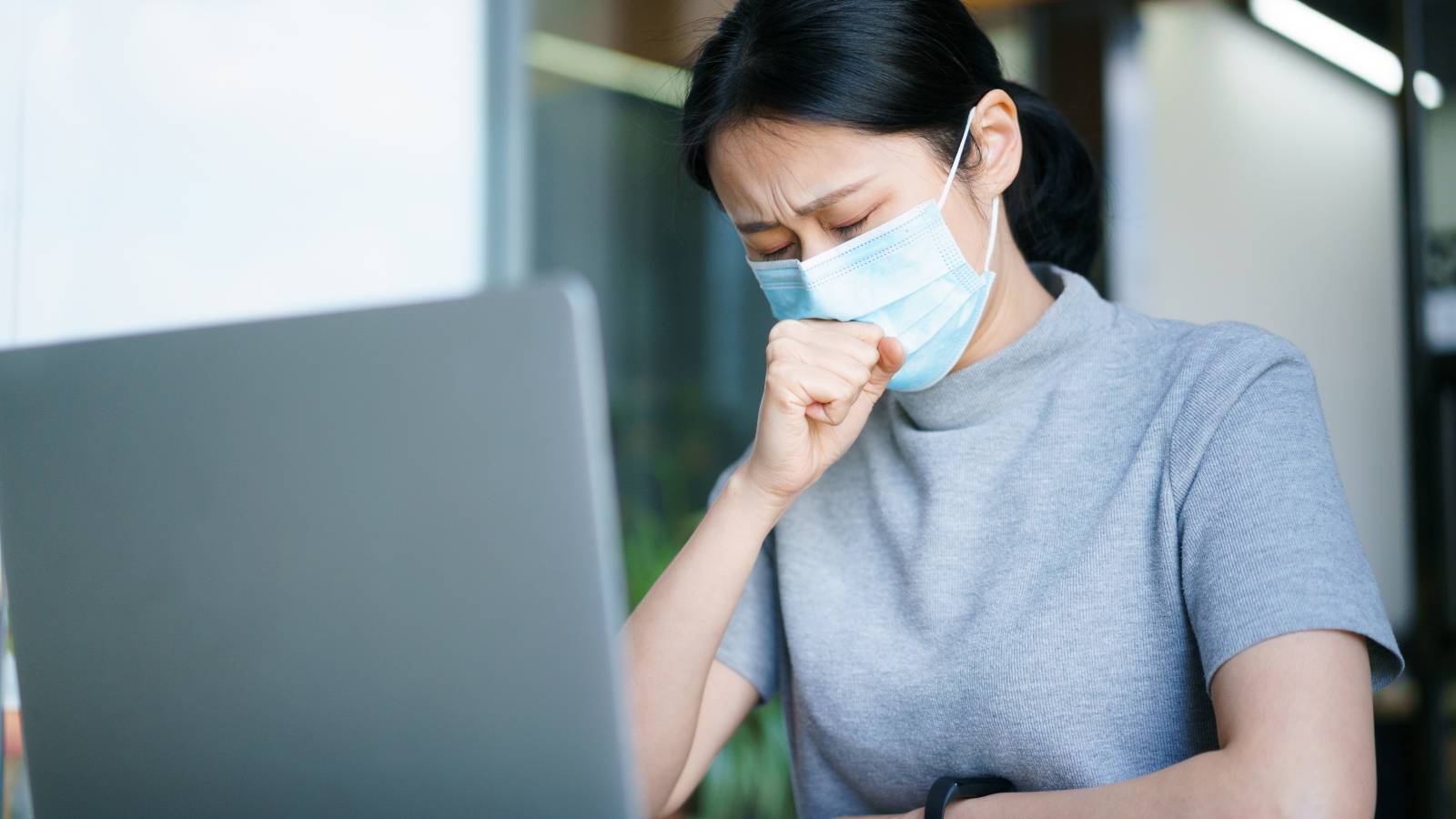 喘息の人に朗報？ビタミンAとDが肺機能を守り、「肺の老化」を遅らせることが米研究で判明（ヨガジャーナルオンライン）