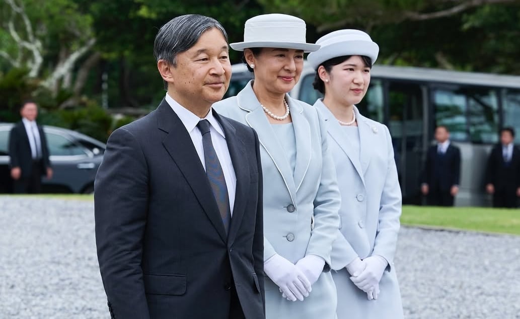 両陛下のオランダ・ベルギー訪問は「ご静養」が半分？
