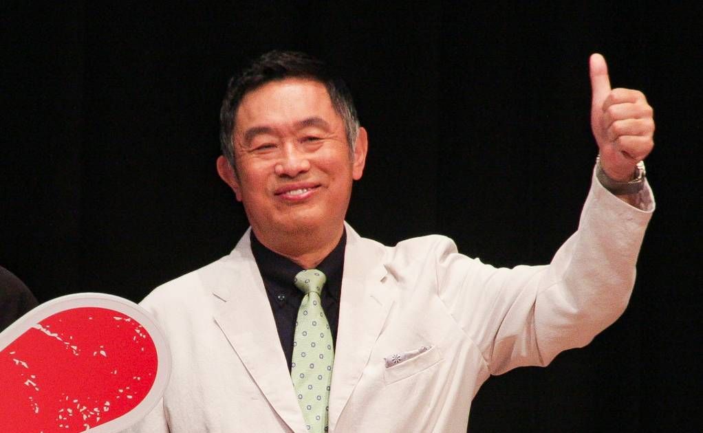 内藤剛志、大河ドラマで主演作の決めゼリフ意識「みんな気づくと思わなかった」｜シネマトゥデイ
