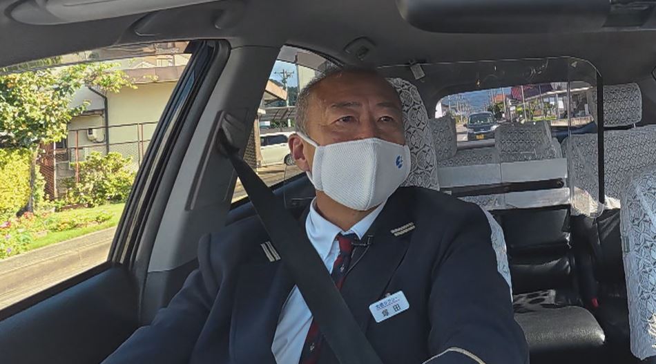 「怪しい」地名が読めず違和感…タクシー運転手と配車担当が男の特徴を警察に 「トクリュウ」の“受け子”を緊急逮捕 “機転と連携”でお手柄「今後も協力したい」