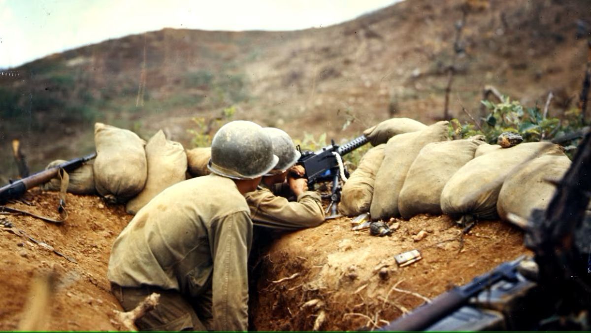 開戦から７５年、朝鮮戦争をめぐる六つの意外な事実