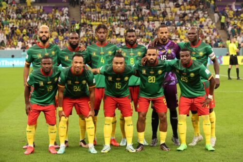 “不屈のライオン”カメルーン、首位カーボベルデに喰らいつく…W杯アフリカ予選D組はいよいよ佳境へ（サッカーキング）