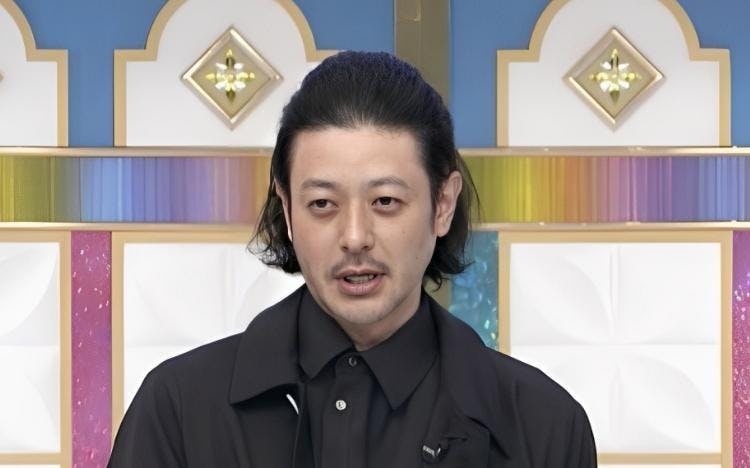 オダギリ・ジョー、ジョン・ガリアーノのコートを鑑定依頼！驚きの金額に：開運！なんでも鑑定団