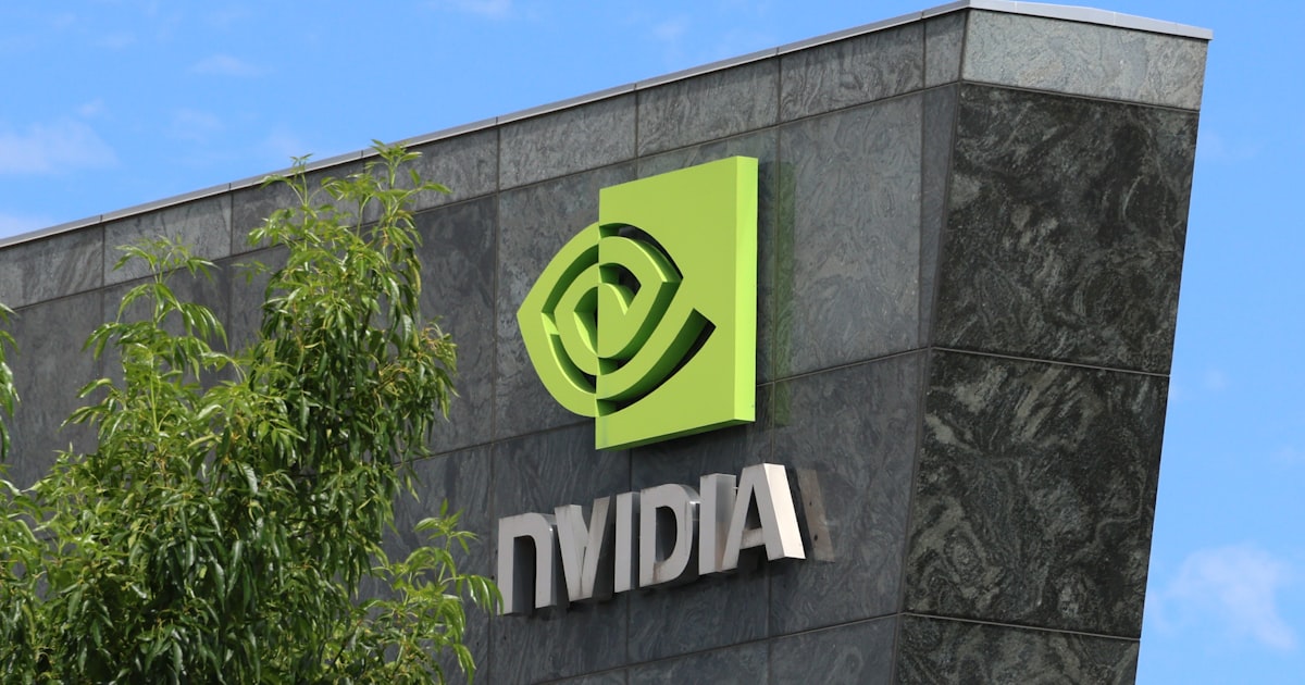 NVIDIAエンジニア年収4000万円 不振インテルから流入