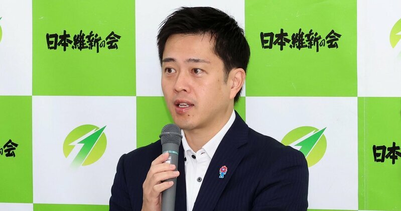 大阪が「東京の縮小コピー」に成り下がる？維新の「副首都構想」が間違っている根本理由（ダイヤモンド・オンライン）