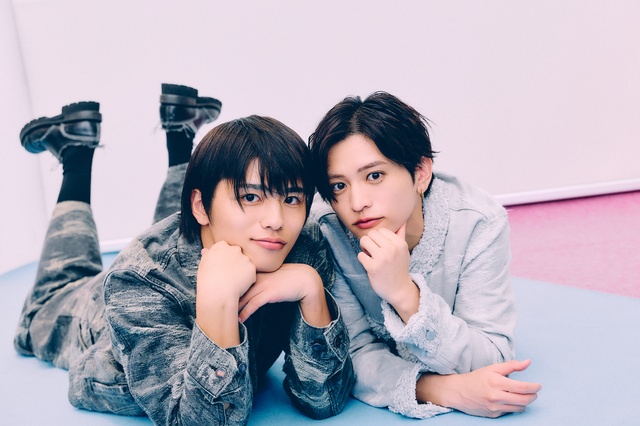 語彙力と天然力が光る！ 猪俣周杜＆篠塚大輝、「今夜はナゾトレ」シーズンレギュラーで魅力全開