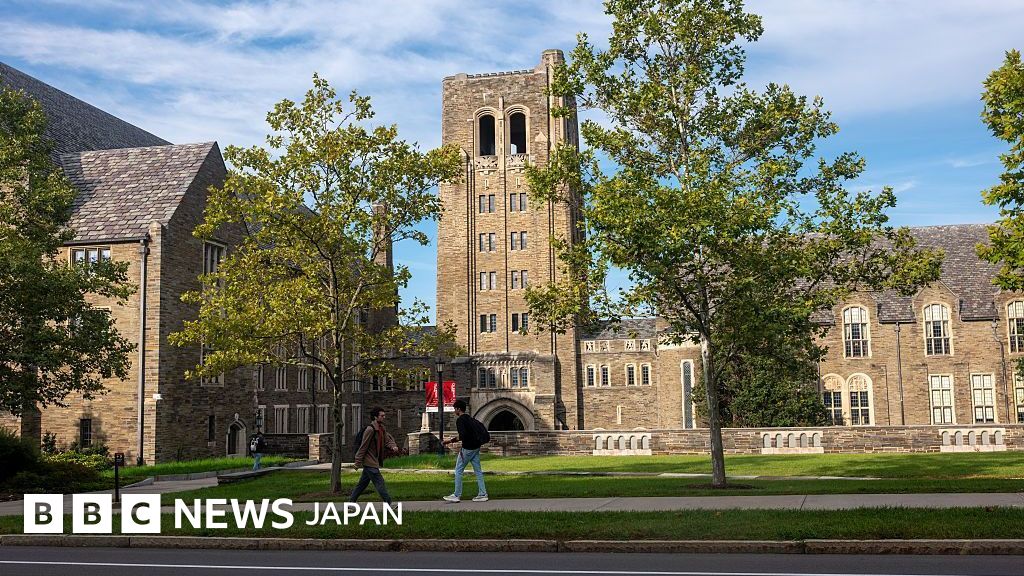 米コーネル大学のレイプ疑惑、被害者がネット上で「攻撃を受けている」と弁護士が警告