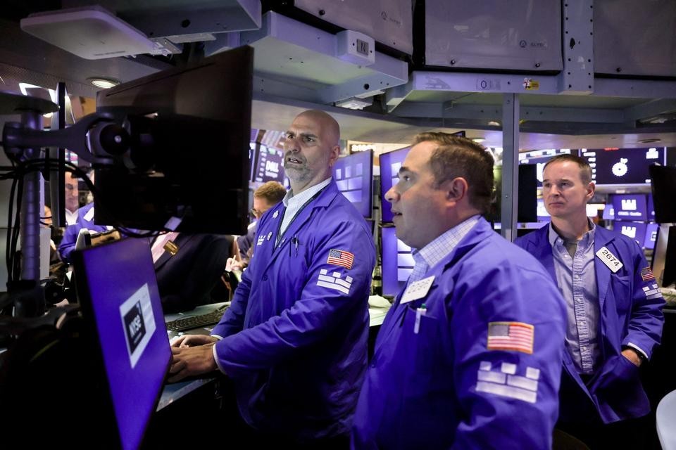 20年ぶりの高利回り、債券市場が発するシグナル（海外）（BUSINESS INSIDER JAPAN）
