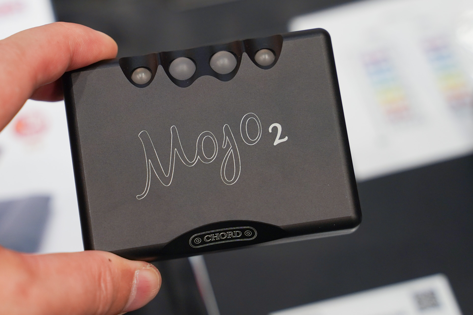 4.4mm対応「Mojo 2」ポタフェス登場。DUNU「DN 242/142」や進化したMeze「99Classics」も