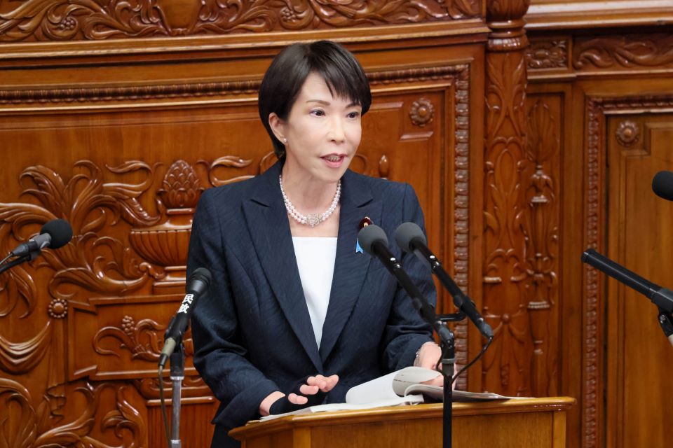 高市首相を止めるには(201)