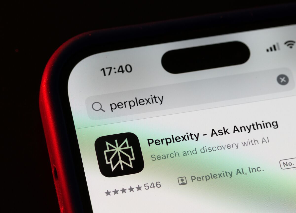 アマゾン、AIツールによる購入代行は停止を－パープレキシティに要求