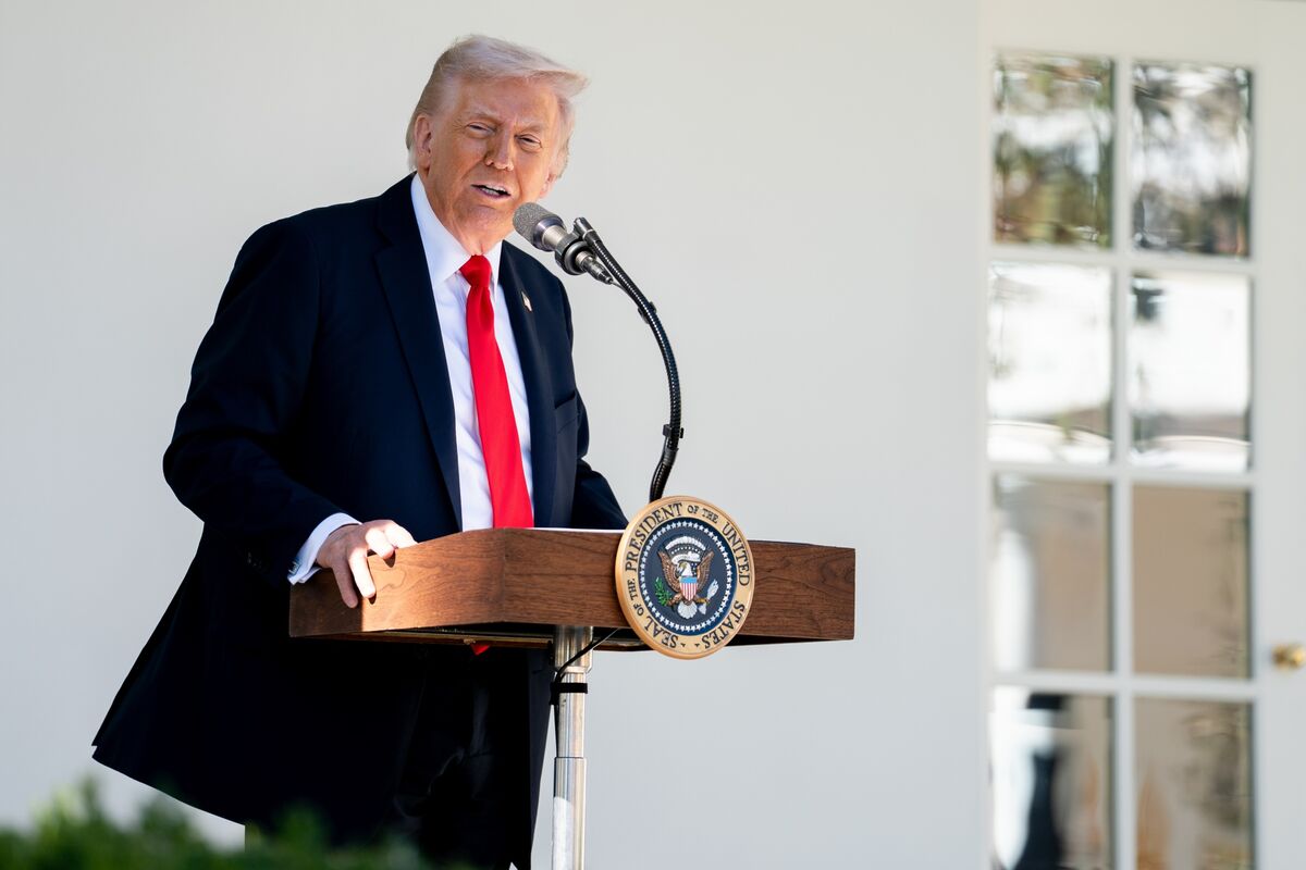 トランプ氏、米中首脳会談めぐり楽観と打算－実現は保証できず