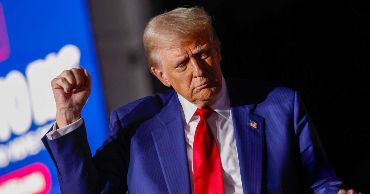トランプ大統領のSNS『Truth Social』、72時間以内にミームコイン発行か＝報道