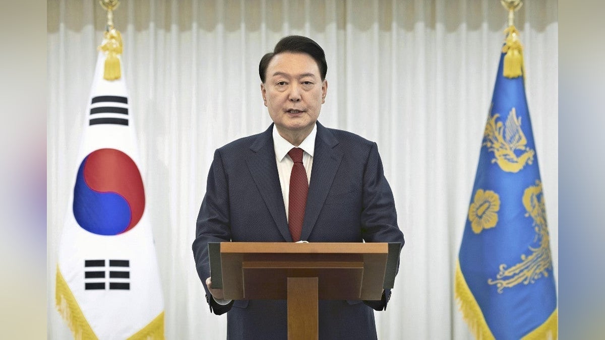 韓国大統領が１６日の取り調べ拒否の方針…「昨日十分に話した」と弁護団、公捜庁は「供述拒否」明らかに