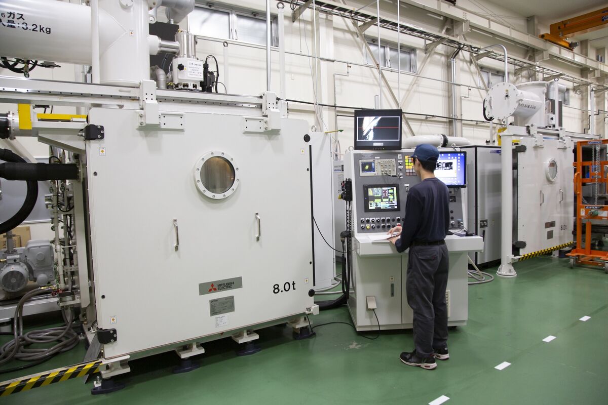 半導体の黒子マルマエ、交渉力強化でＭ＆Ａ視野ーＡＩブーム波及狙う