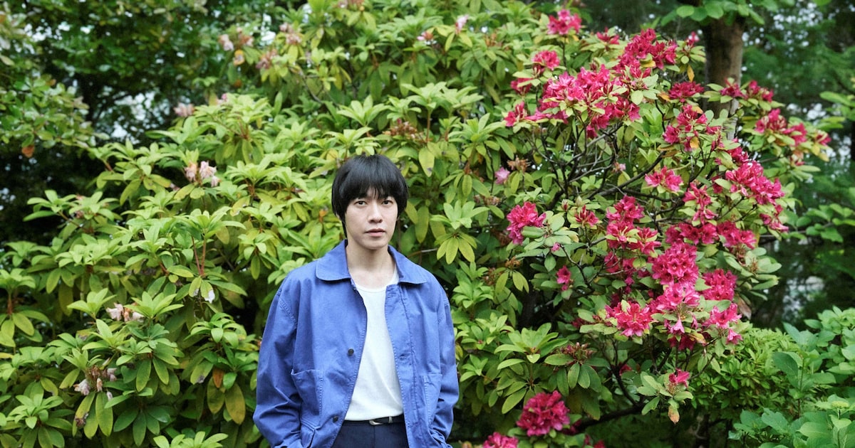 山内総一郎から志村正彦へ「誕生日おめでとう」、ギターで「Sunny Morning」演奏