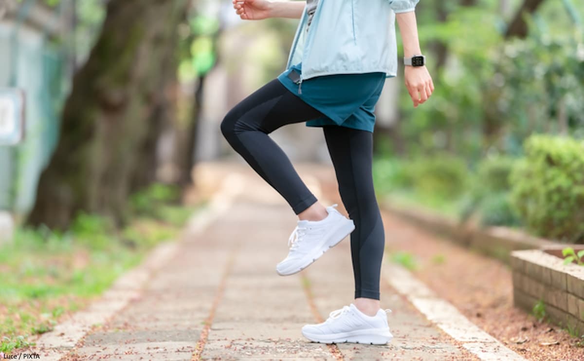 認知症リスクを下げる鍵は「歩く」こと? 脳が活性化する驚きの効果とは