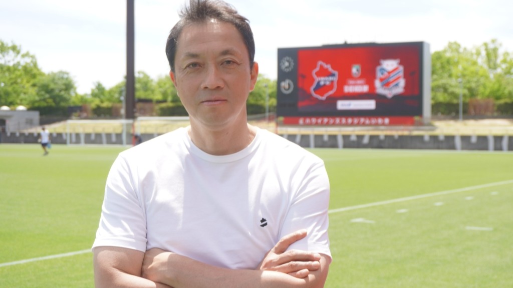 J2で再戦を果たしたいわきFCと北海道コンサドーレ札幌…当事者たちから聞く8年前の厚別の番狂わせ ｜Qoly サッカーニュース