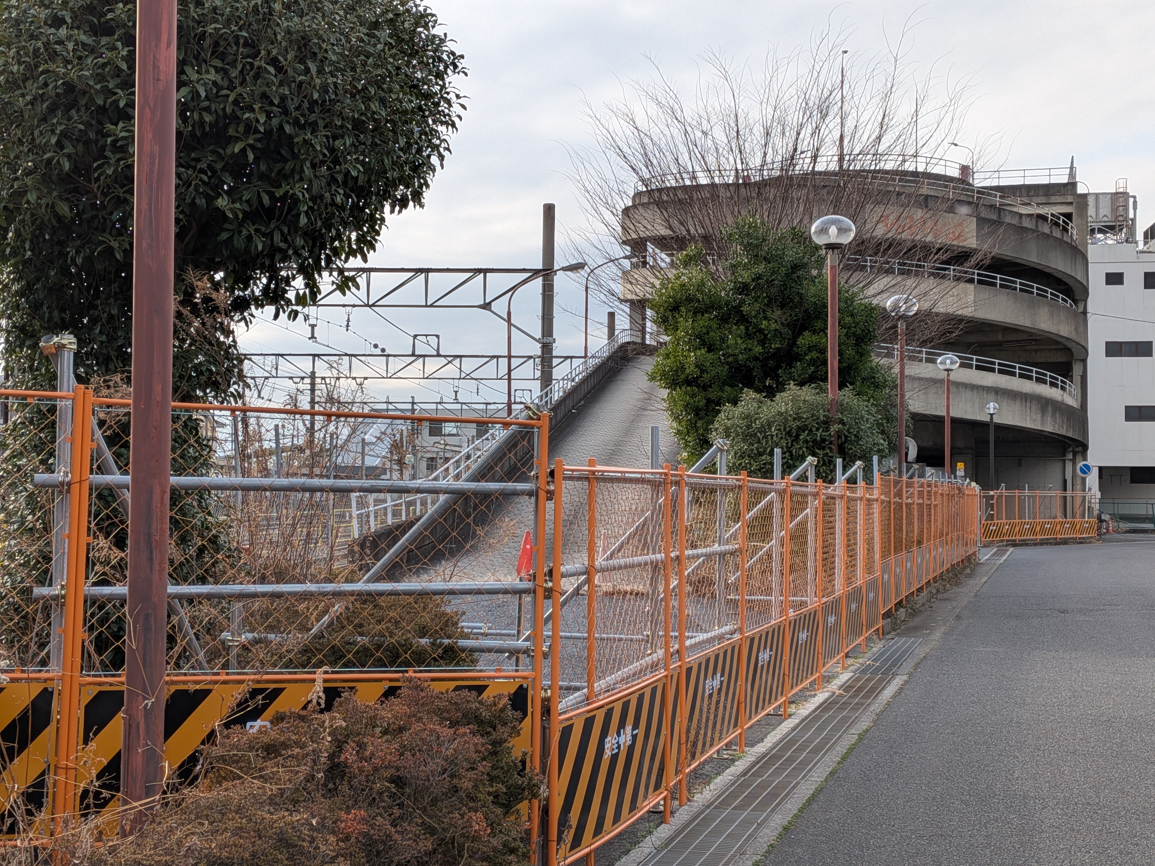 加須市の商業撤退、誰が責任を取るのか