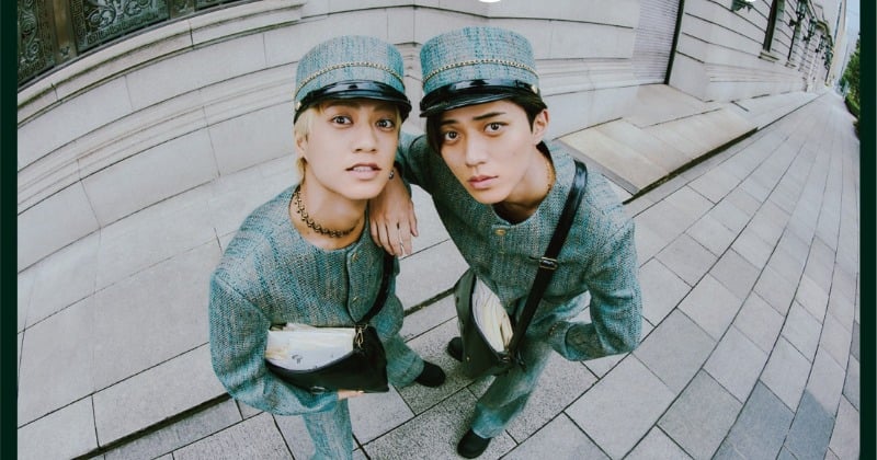 King & Princeのニューアルバム『STARRING』マスコミ試写＆試聴会開催 「アルバム1枚でここまでやりました！」充実の内容に会場も沸く