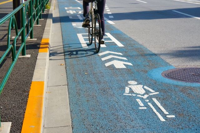 「来年から自転車もう乗れない！？」“青切符”導入にSNS騒然 「歩道もダメ？」「イヤホンも罰金」広がる戸惑い