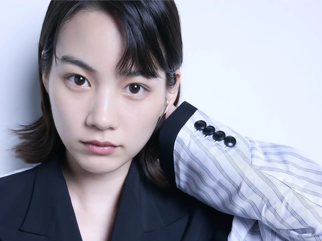のん「頑張って表現したい気持ちを曲げずに貫き通してきた」話題作続く女優としての思い 初のダークヒーロー役にも意気込み