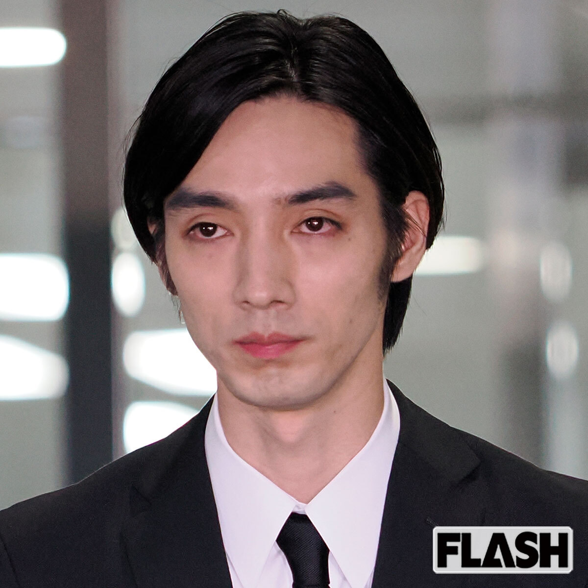 清水尋也被告、200万円で保釈も厳しい“復帰への道”大麻で失った役者としての収入、待ち受ける“賠償金返済”（SmartFLASH）