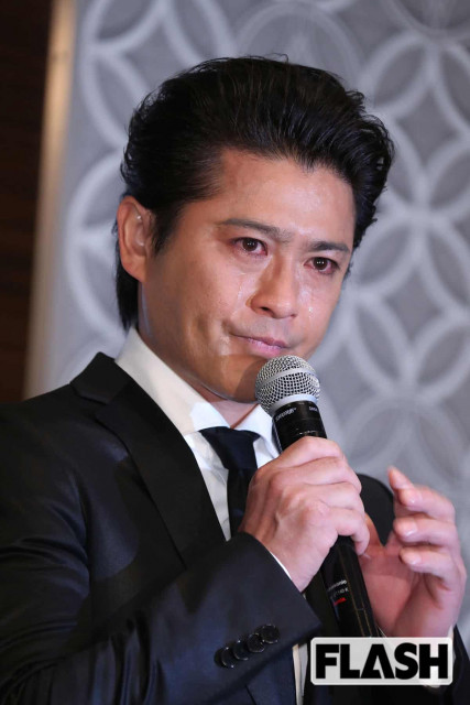 山口達也「40歳で痛風」告白 アルコールについての過去投稿も“未成年とキス”触れない姿勢にネット不信感