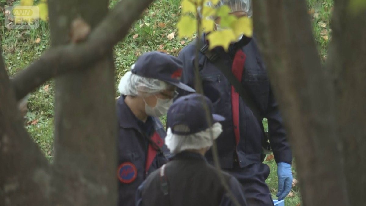 強盗致死罪が成立すると判断 江別市男子大学生集団暴行死で札幌地裁