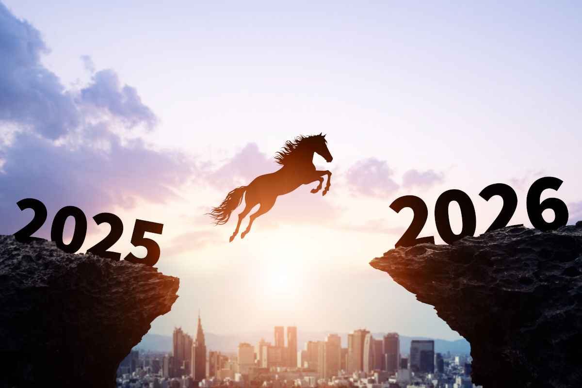 2026年を「成功の年」にするChatGPTプロンプト5選──アプローチを変えて前進