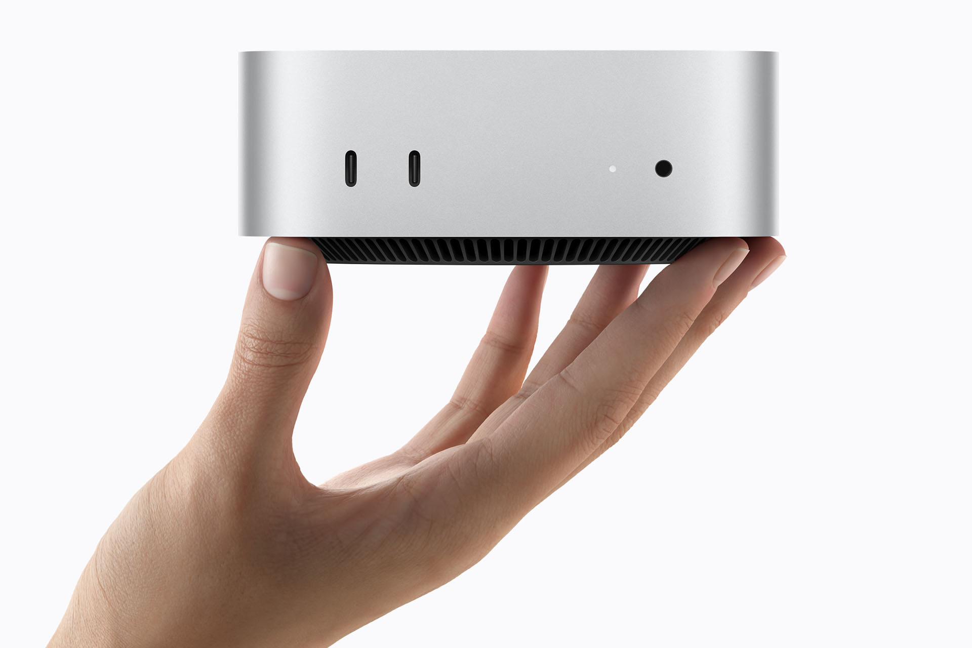 アップル、M6とM5 Pro搭載の新しい「Mac mini」。149800円から