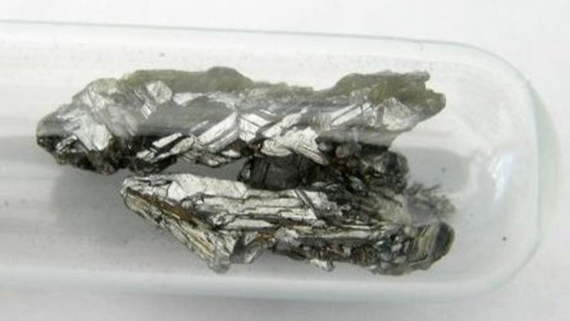 【NASAが発表したヒ素生命体は存在する？】ヒ素を使って生命活動をしているのか、耐性があるだけなのか（スペースチャンネル）