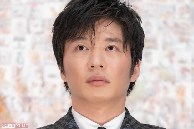 田中圭がポーカー世界大会に参加、“金髪海外脱出中”の永野芽郁と囁かれる密会の可能性（週刊女性PRIME）