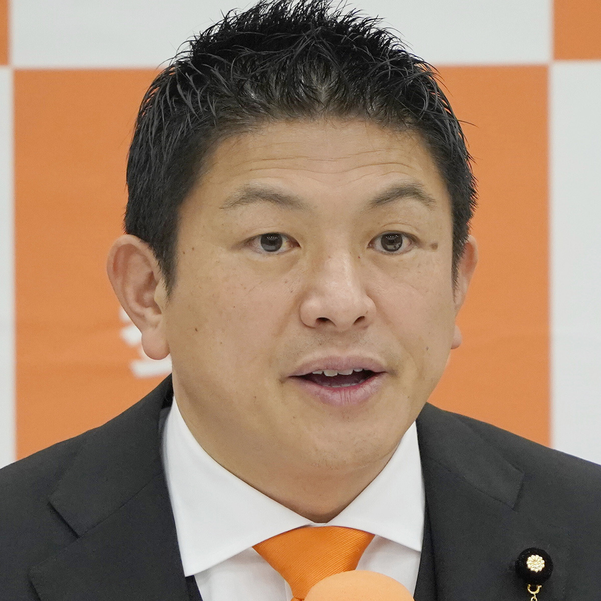 「謝罪はないですか？」参政党・神谷代表 靖国神社での撮影場所が“禁止エリア？”と物議…ひろゆきとバトル勃発も神社が示した「決着」