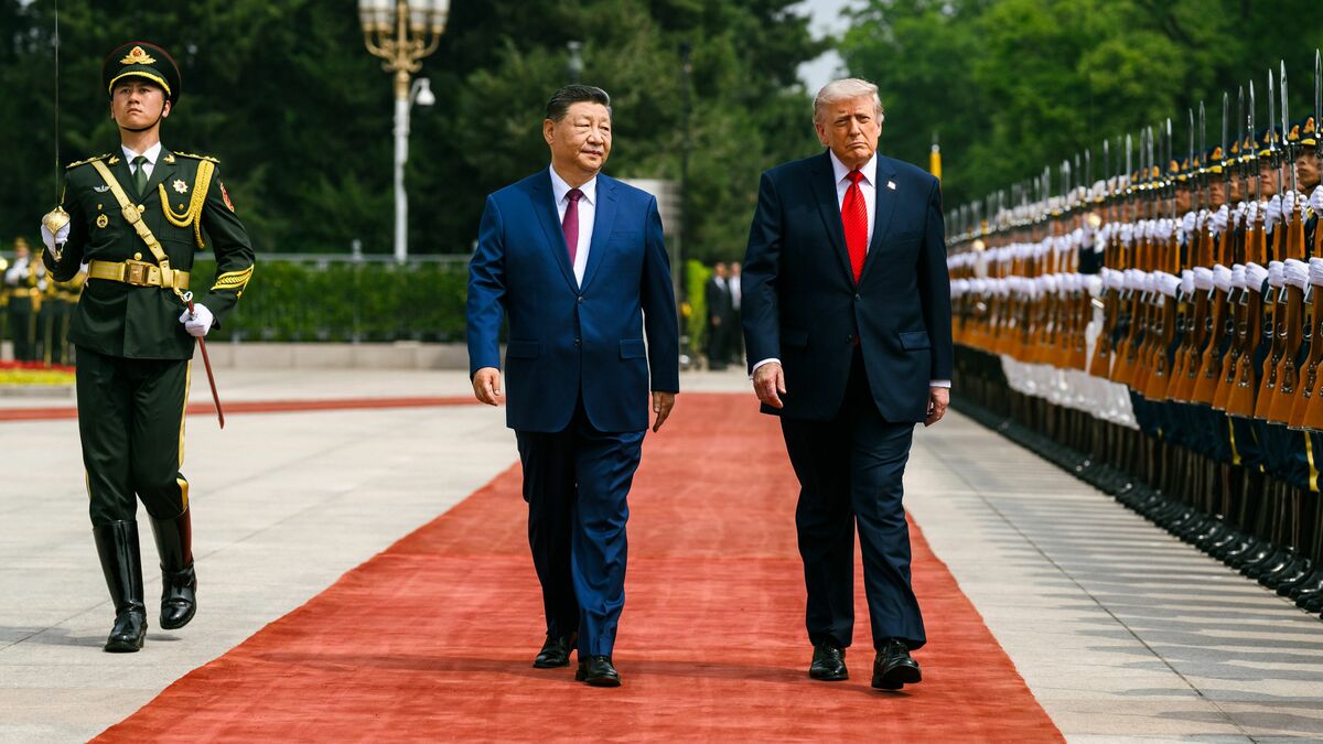 かつて中国海軍は｢ハワイの西は中国に｣と打診…トランプと習近平の接近が日米同盟にもたらす最悪のシナリオ