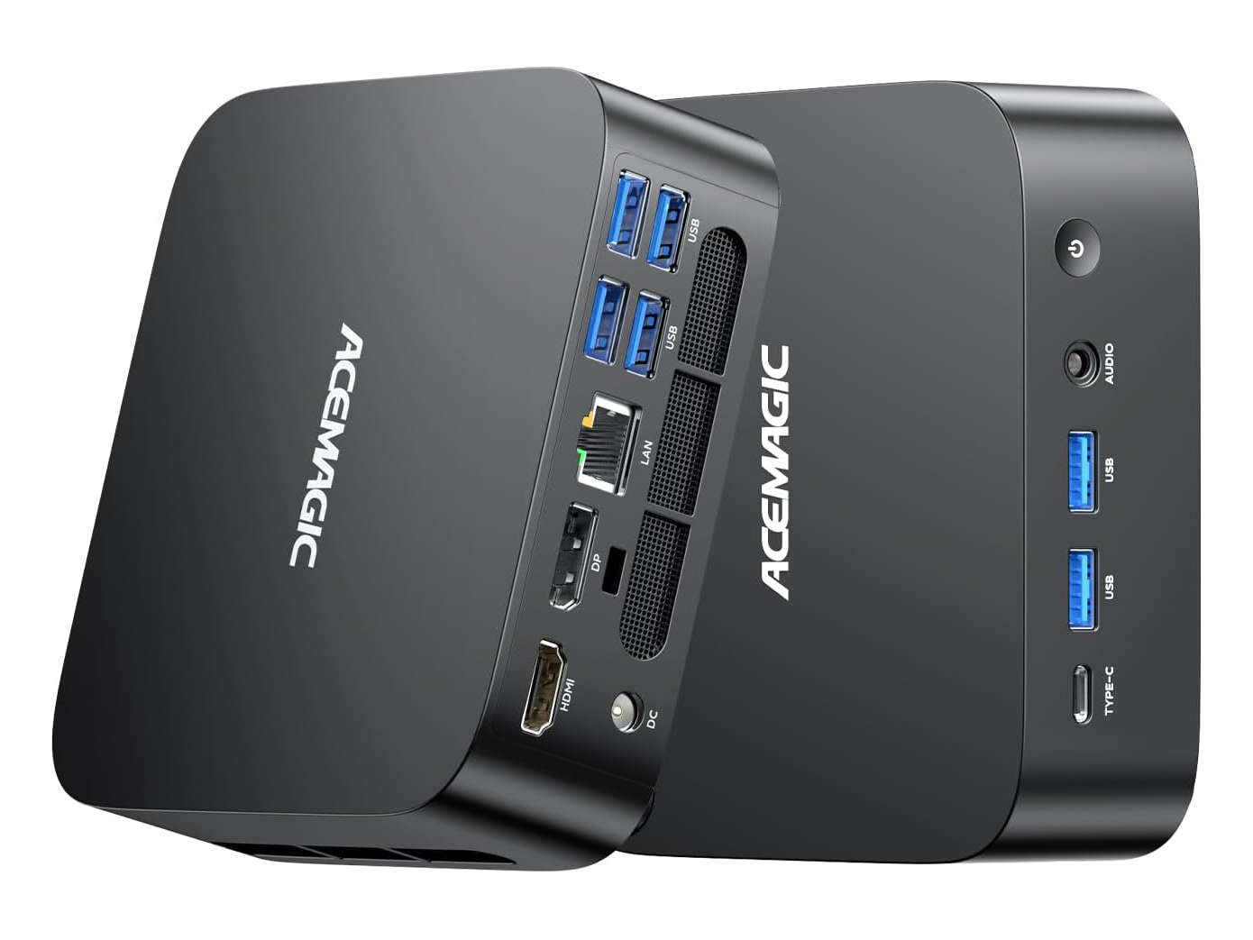 メモリ32GBと多めのミニPCが約1万6千円オフの4万円台半ばでセール中！