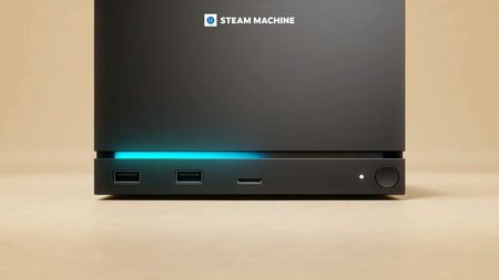 スイッチ2やプレステの脅威となりうる新ゲーム機が登場。Steam Machineに勝算はあるのか？