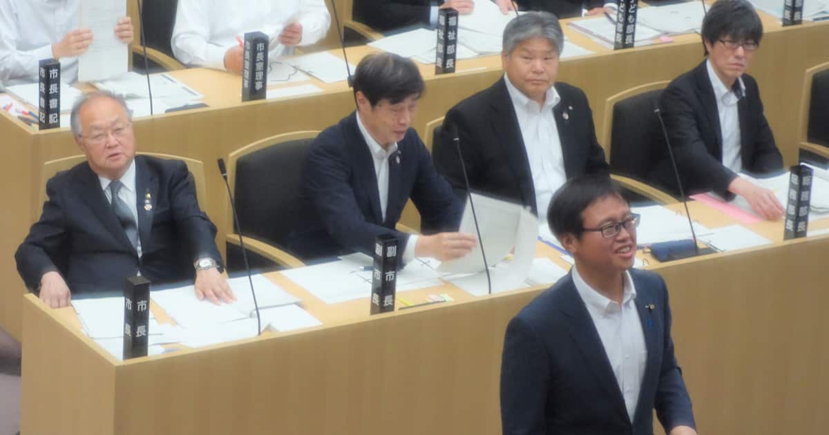 川口の外国人犯罪「トルコ国籍比率ずば抜けている」クルド人に追跡された市議が議会で訴え 「移民」と日本人