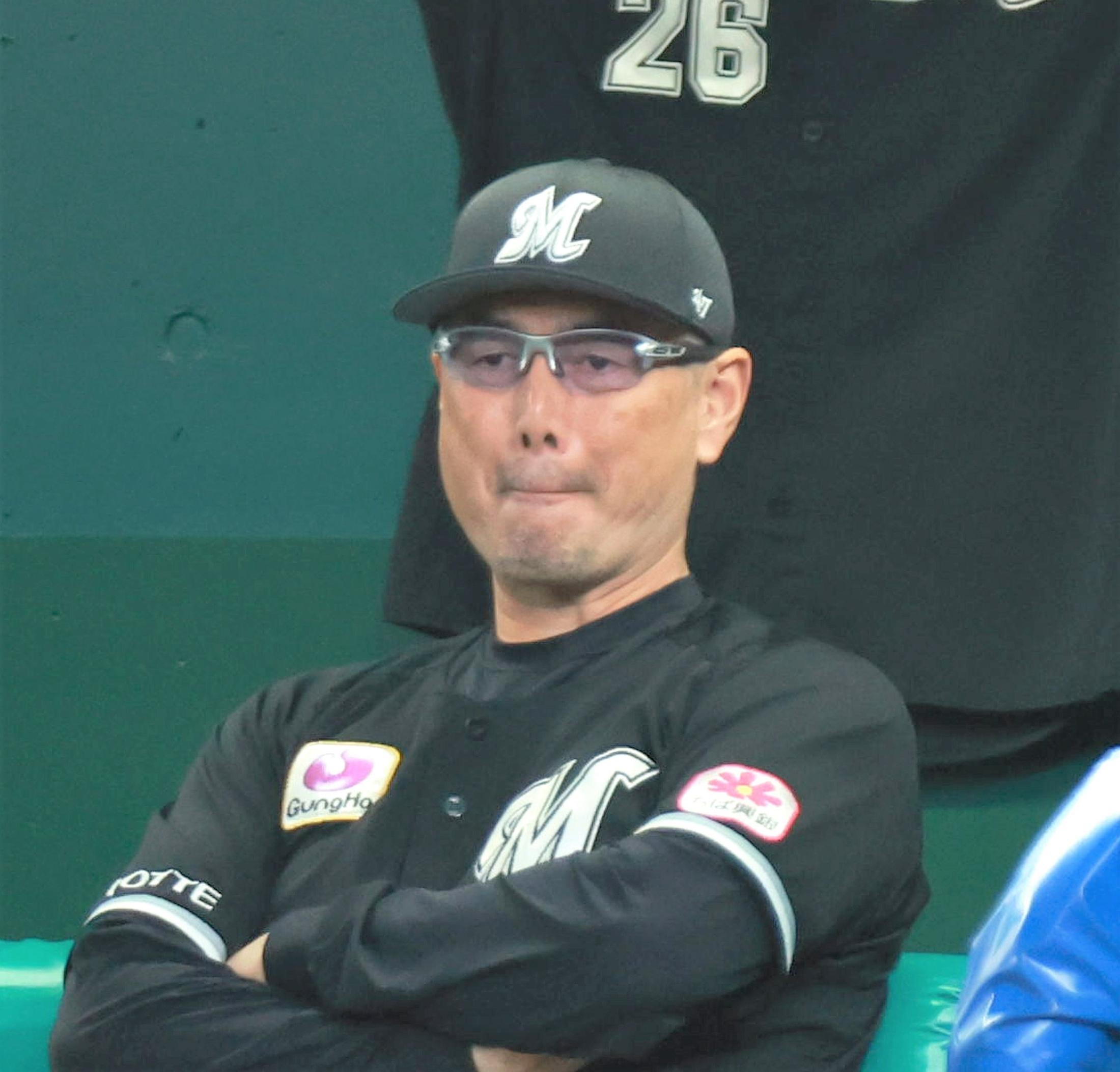 【ロッテ】西武に大惨敗 両リーグ最速20敗到達で借金8...3年ぶり3試合連続完封負け 今季最多10失点、石川柊6回4失点、木村5失点