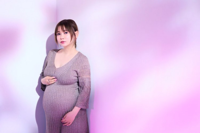 中川翔子3年にわたる不妊治療と2度の流産を経験 双子の男の子のママになる妊婦姿を披露して話題に