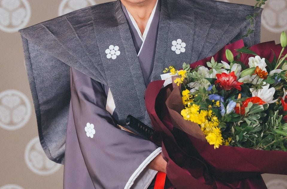 【大河ドラマ べらぼう】渡辺謙さんがクランクアップ 「見えない抑圧感を常に感じていた意次」
