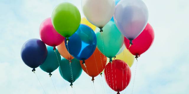 「風船おじさん」事件から33年 “太平洋横断”めざして空へ…行方不明になった50代男性「無謀な夢」の結末