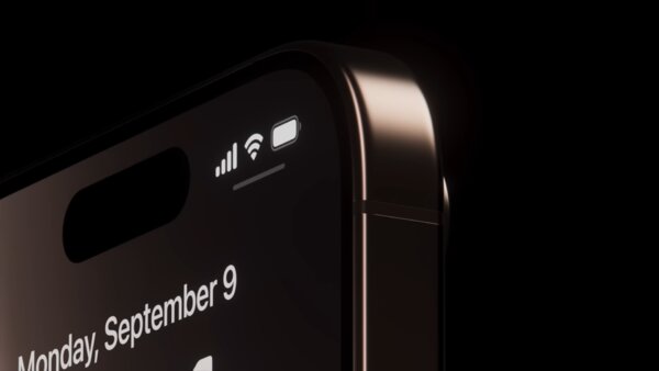 アップル「iPhone 17」シリーズ、極薄ベゼル＆ダイナミックアイランド改良か