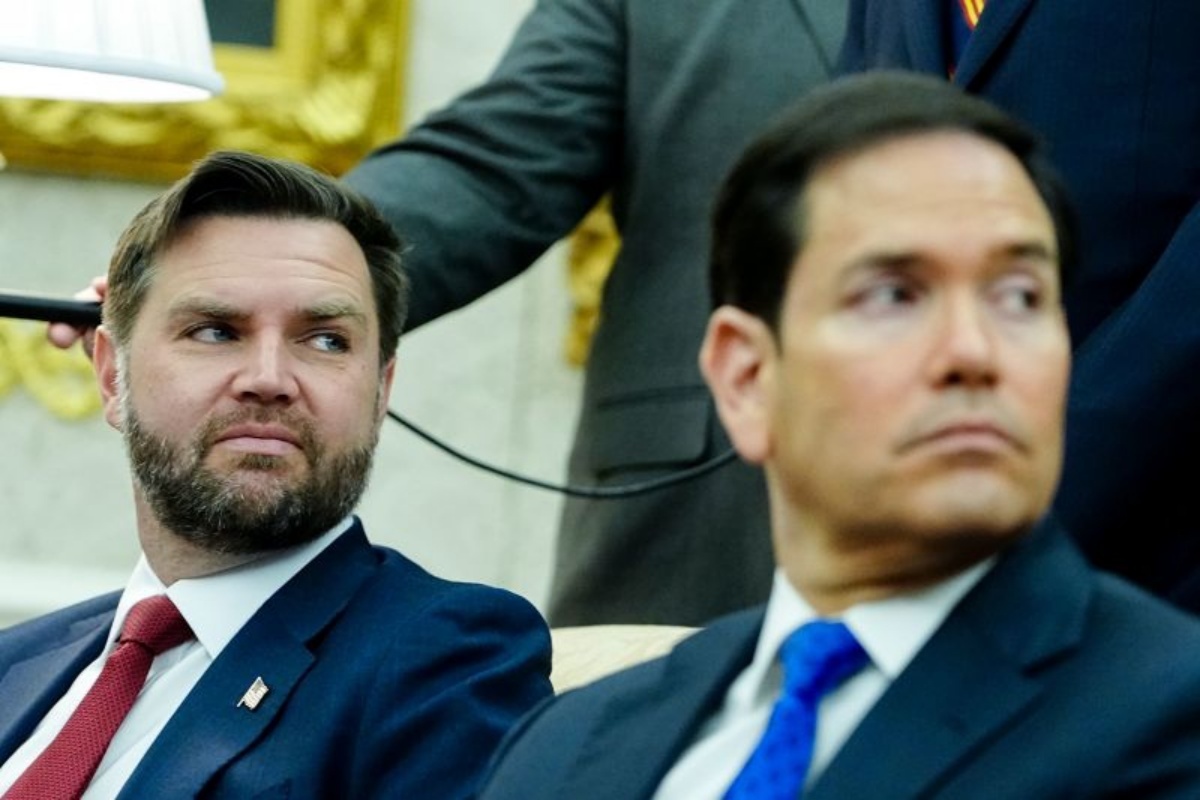 イラン攻撃の危険性忠告していたトランプ氏最側近ら、戦争支持に転換した経緯は（CNN.co.jp）